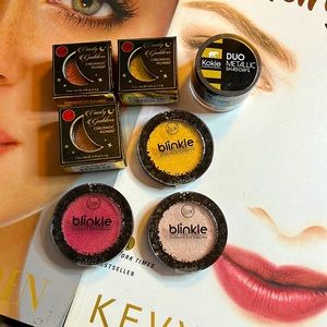 ✨J Cat 🐈‍⬛ single Eyeshadows